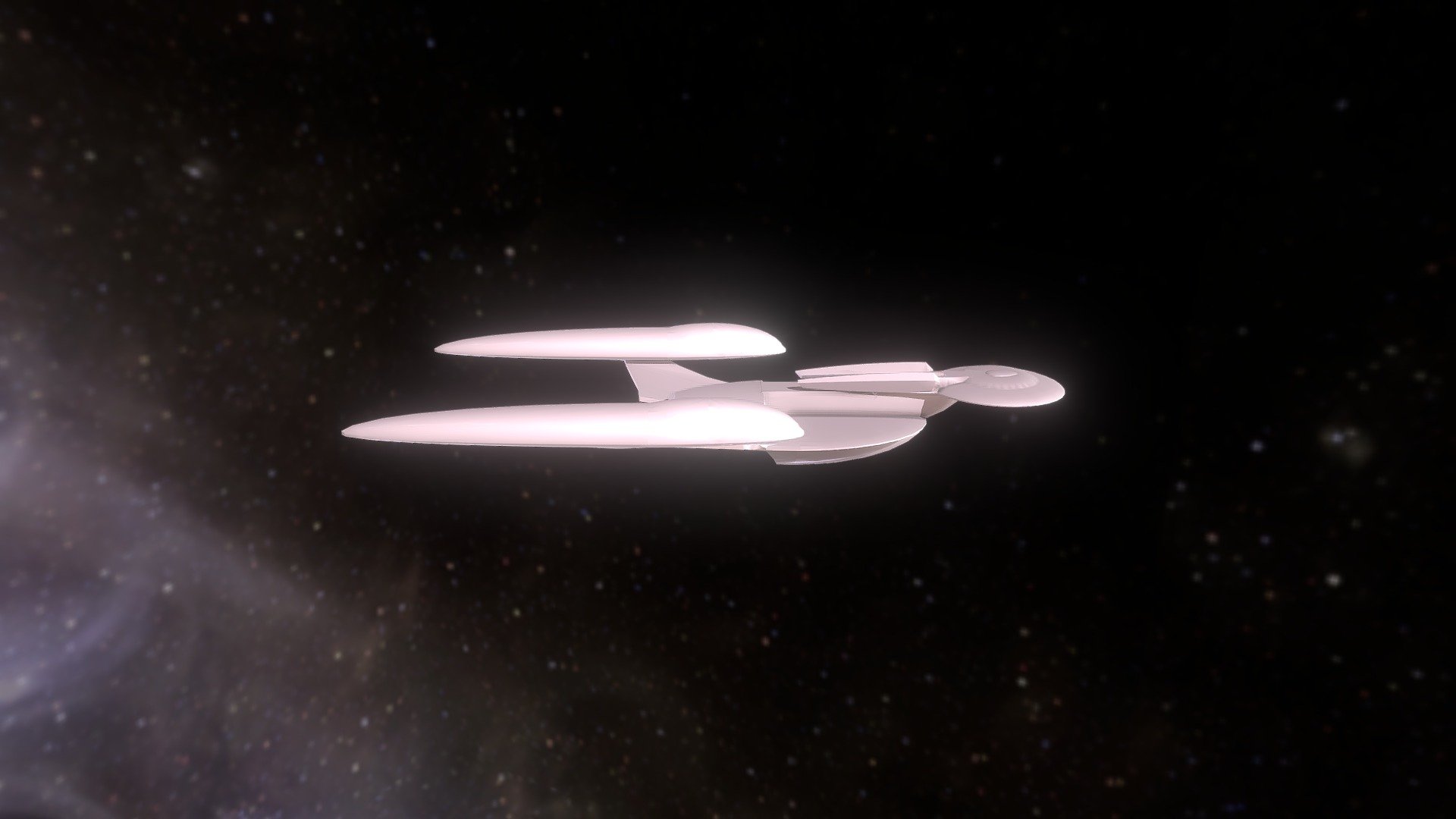 Exodus class - Photon + Mjolnir