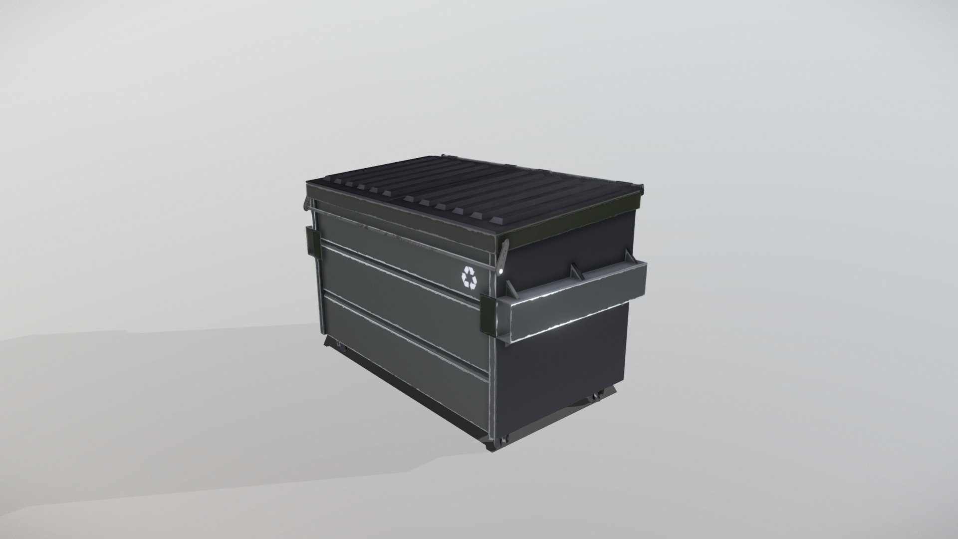 Dumpster
