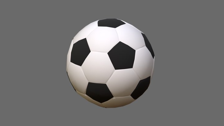 Soccer ball
