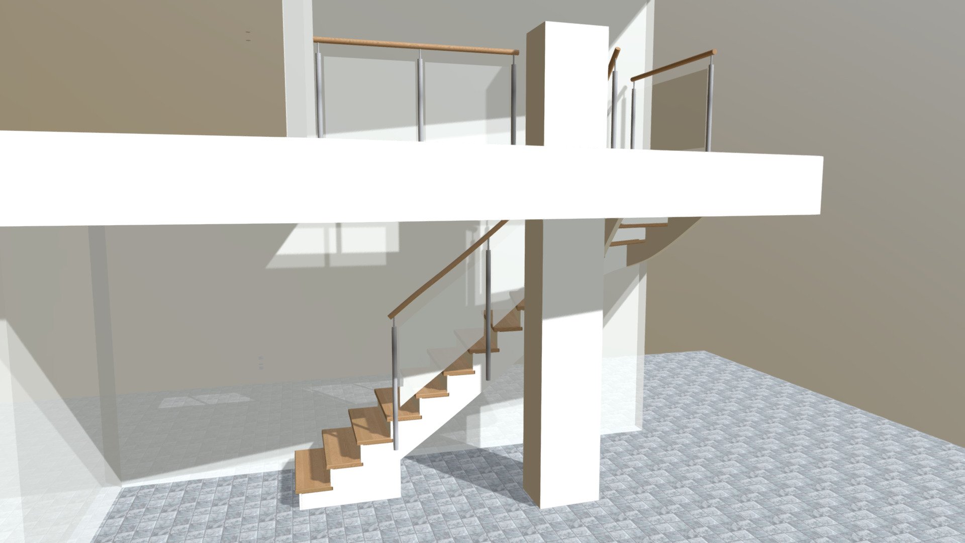 Jungwirth-Treppen 6674