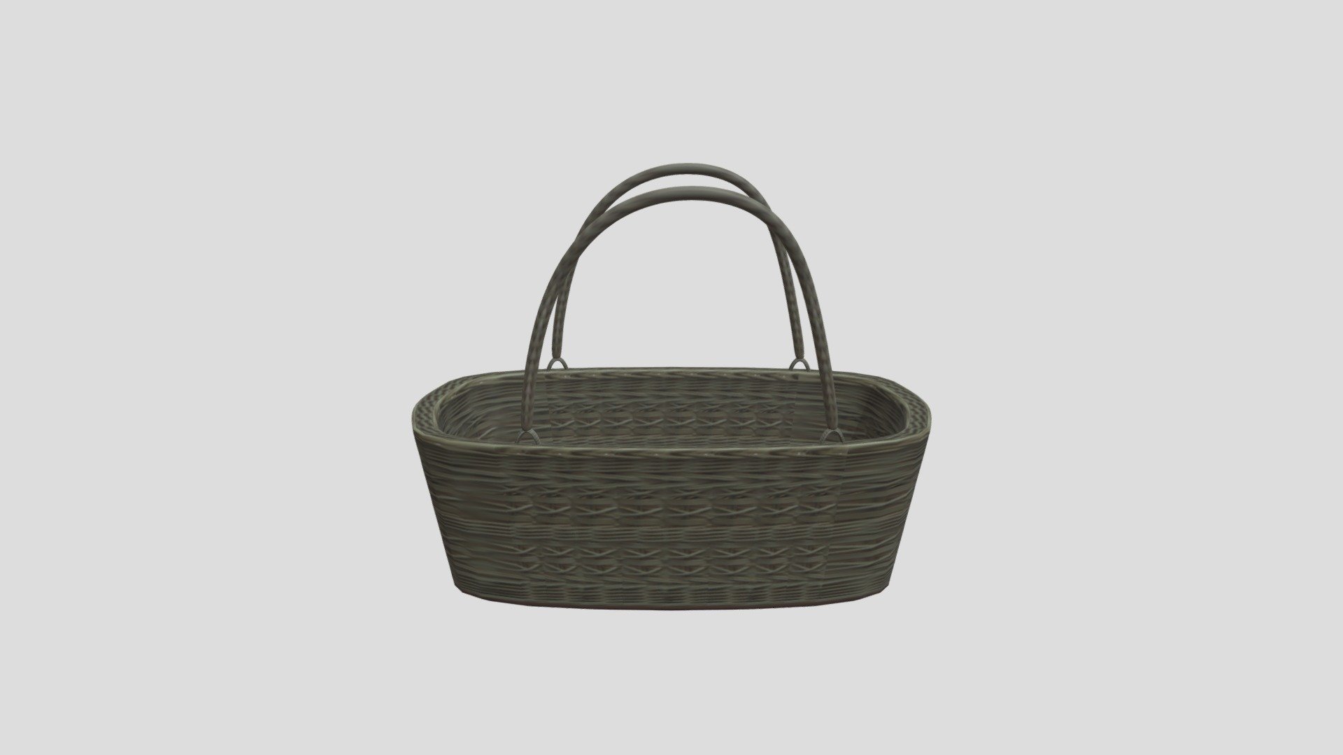 BASKET BABY