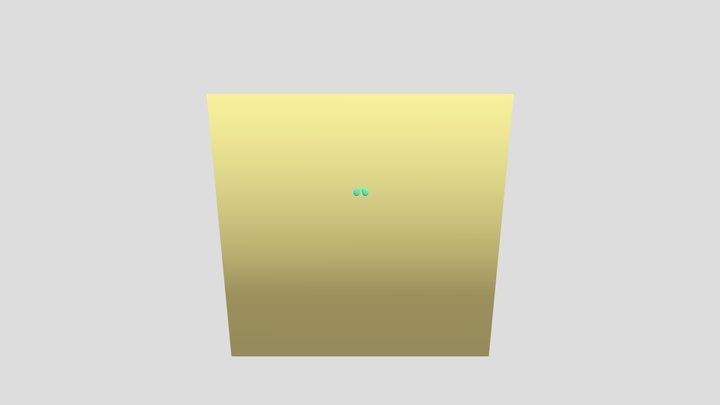 FROGGO Character 🥰🥰 3D Model