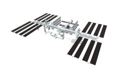 ISS