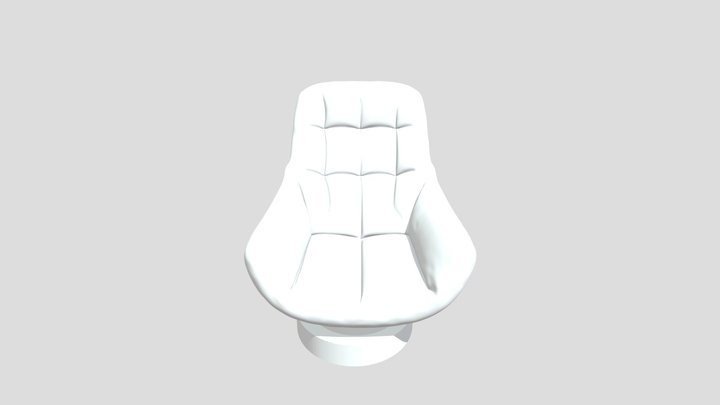 chair 3D Model
