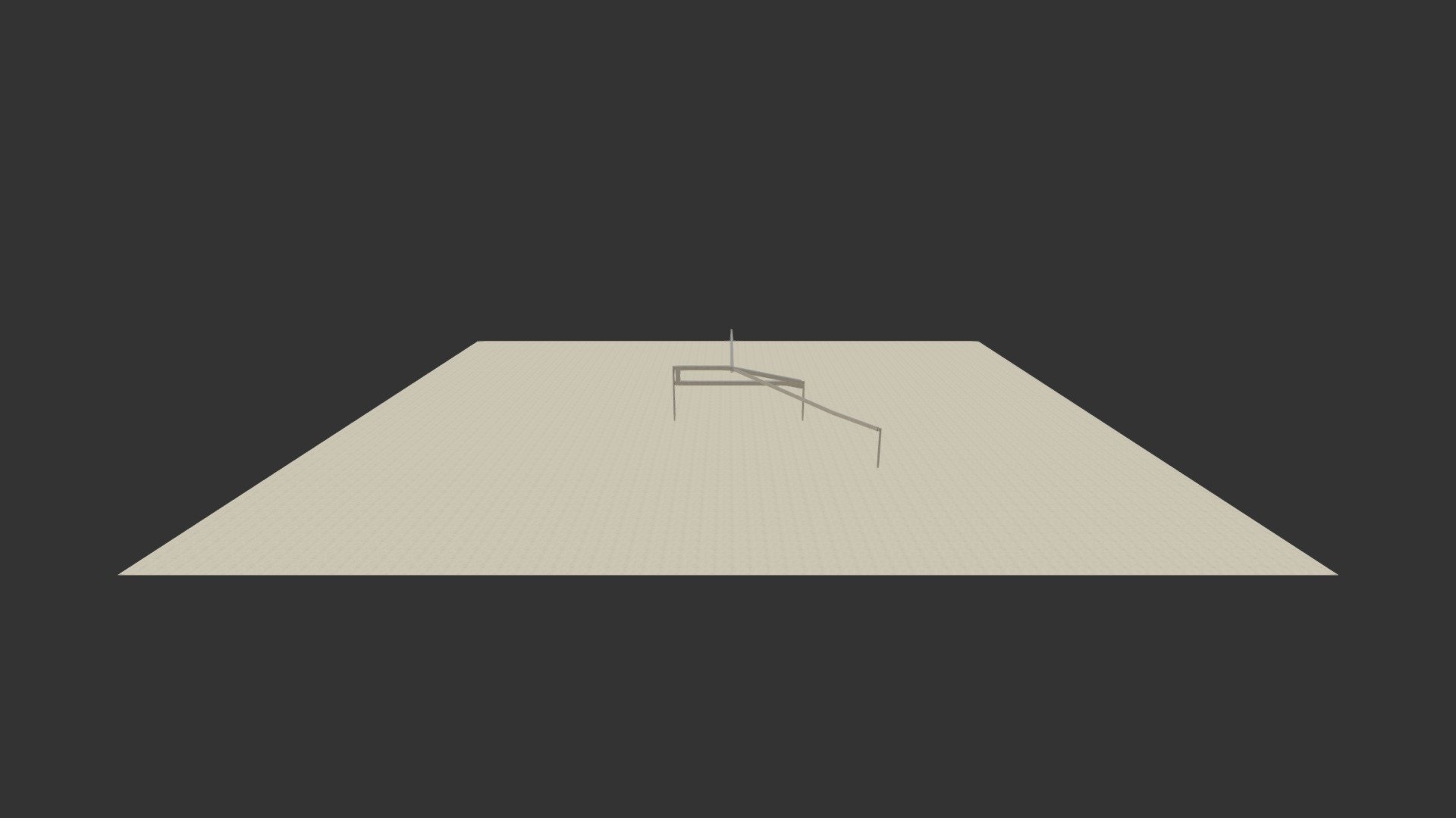 Truss 3d