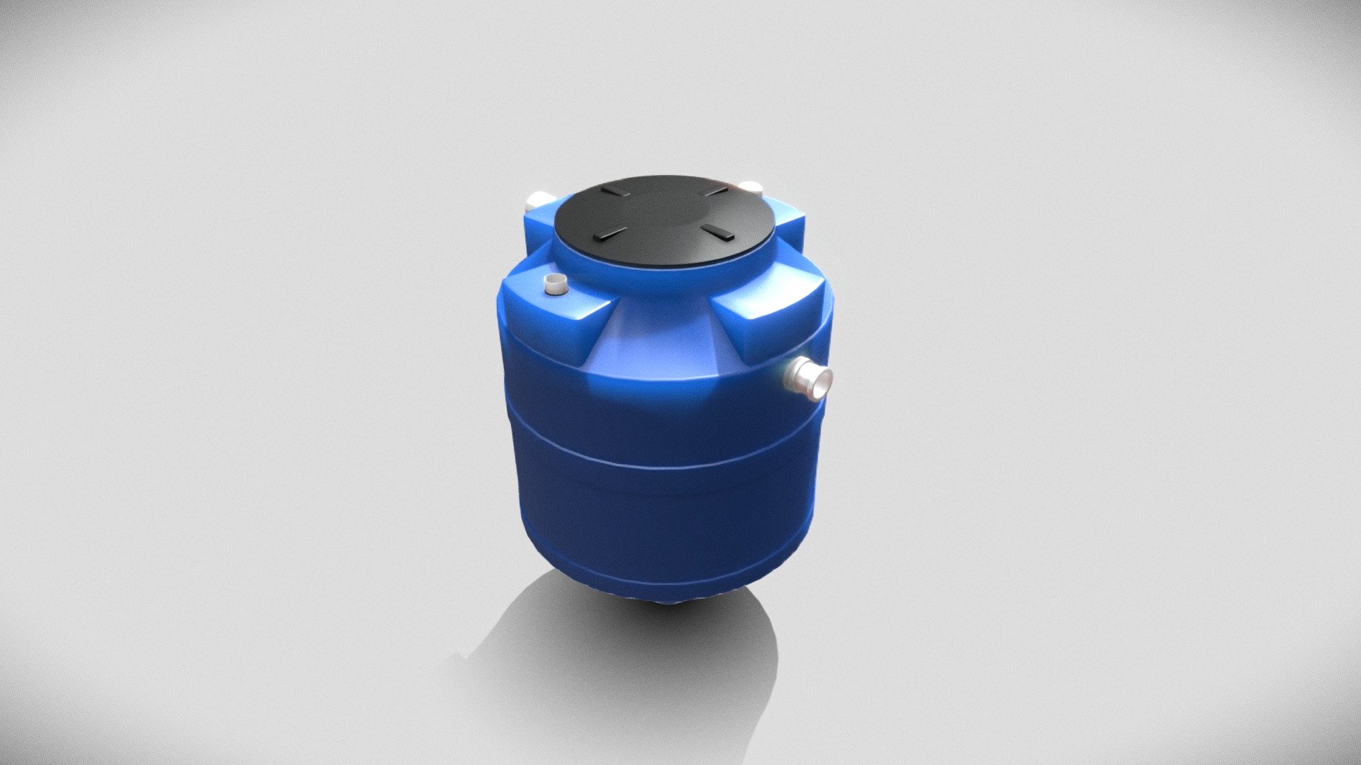 Water Tank