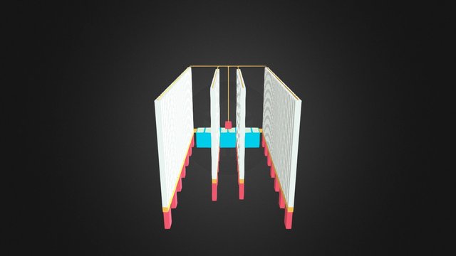 01 3D Model