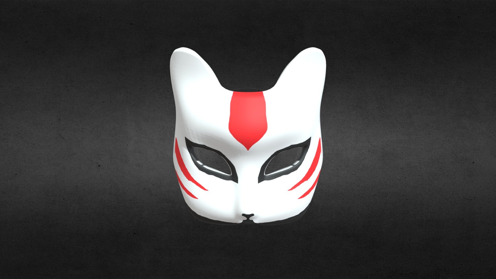 Mask - Download Free 3D model by FJ5226 [792195d] - Sketchfab