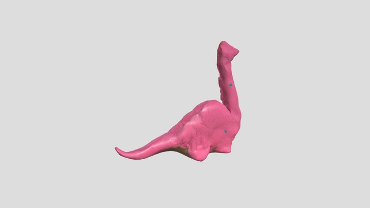 cha cha – Modello 3D gratuito STL