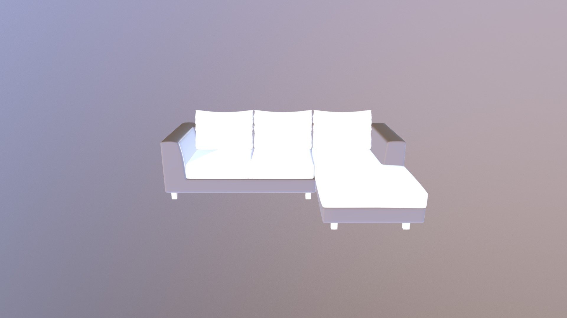 Sofa Sample