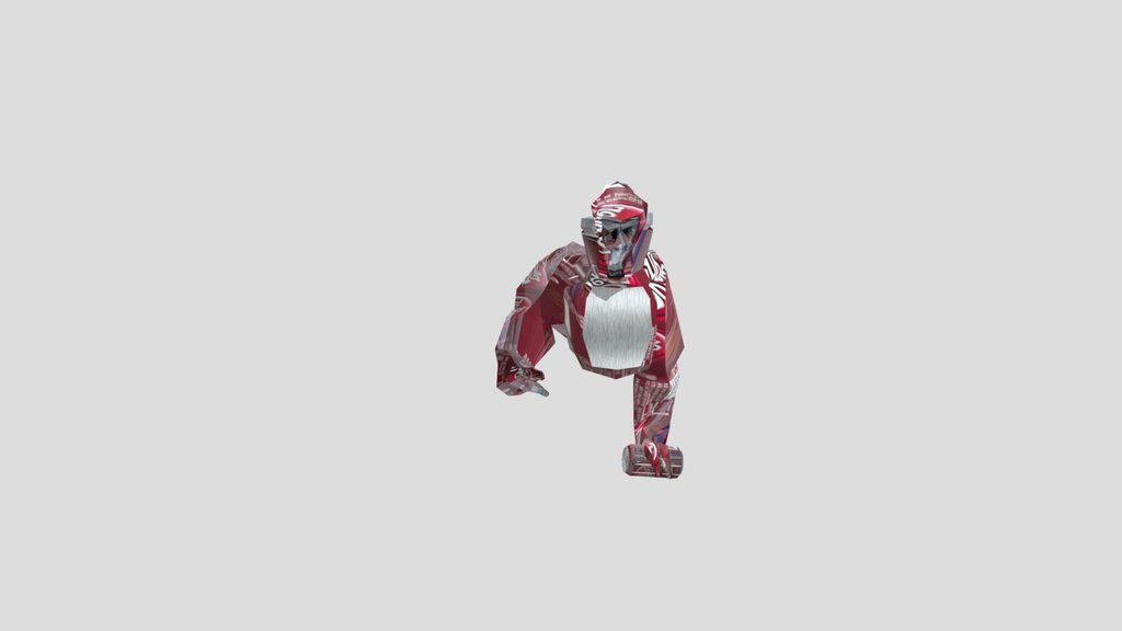 DOCTORPEPPERMANOFFICALMODEL