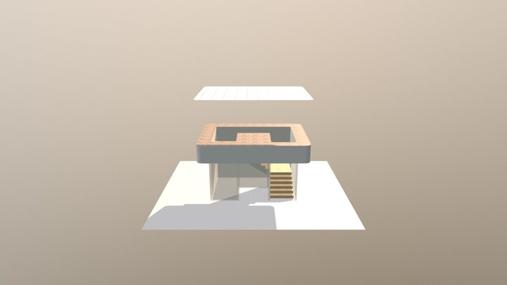 48037 3D Model