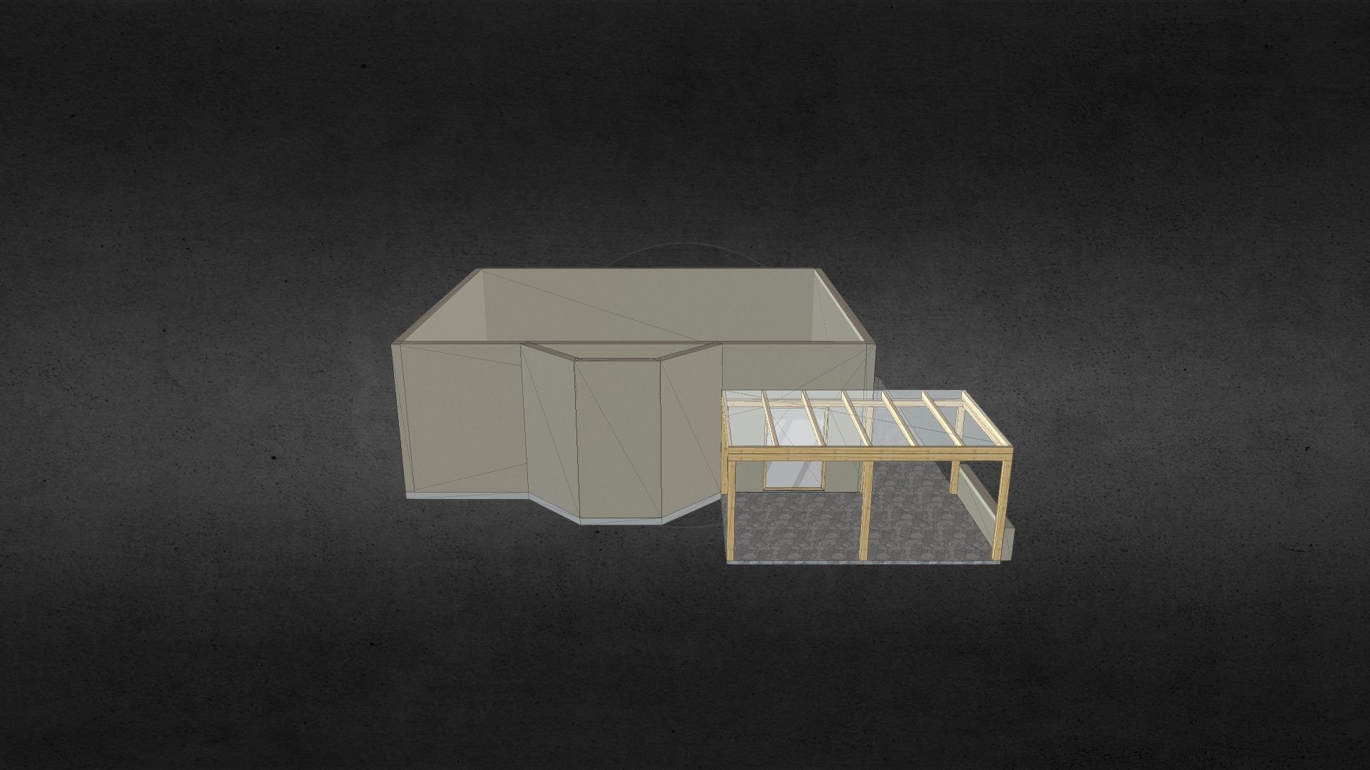 M1 - 3D model by tomrer.pl (@tomrer) [79256fe] - Sketchfab