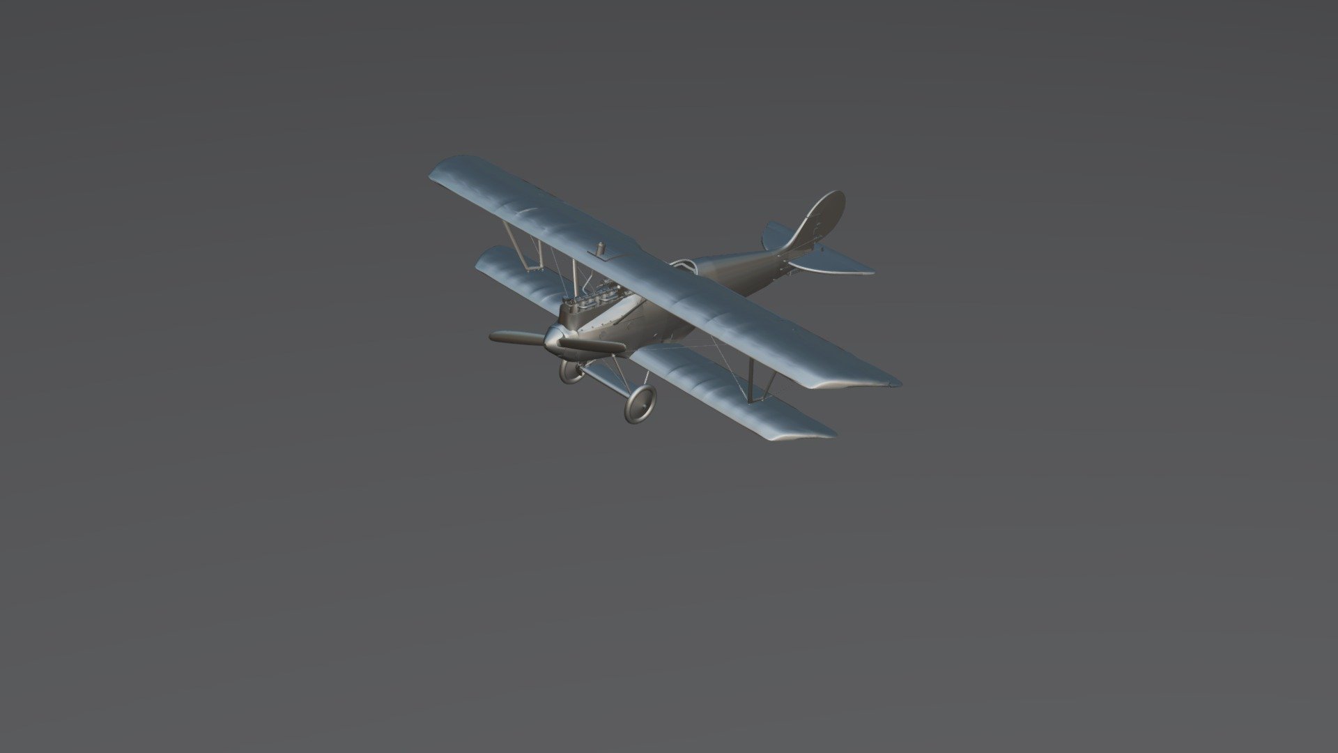 Pfalz D3a