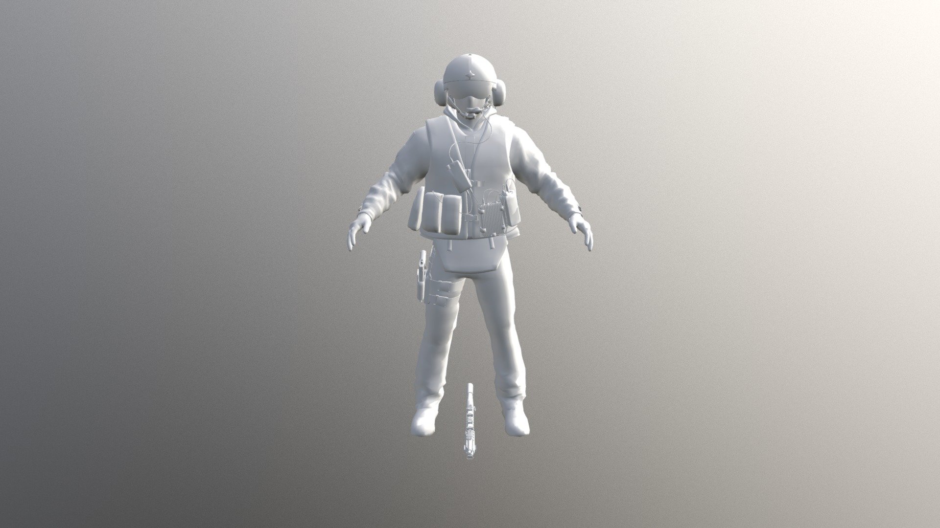 GSG9 JAGER