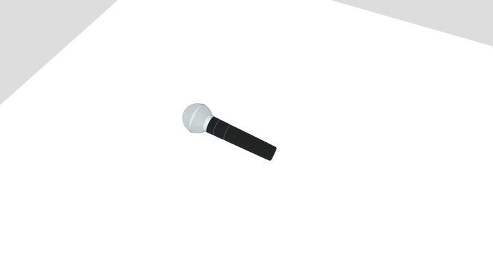 Microphone