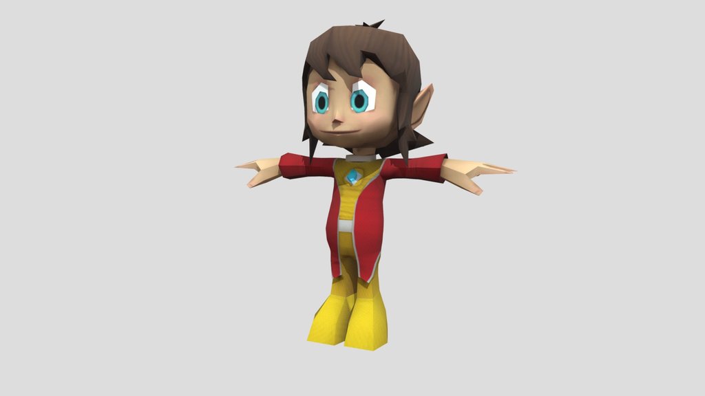Alex Kidd