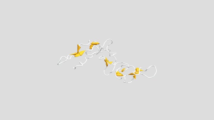 1TEJ 3D Model