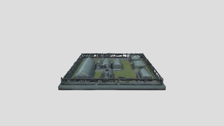 SCP-5299 – Free 3D Model STL