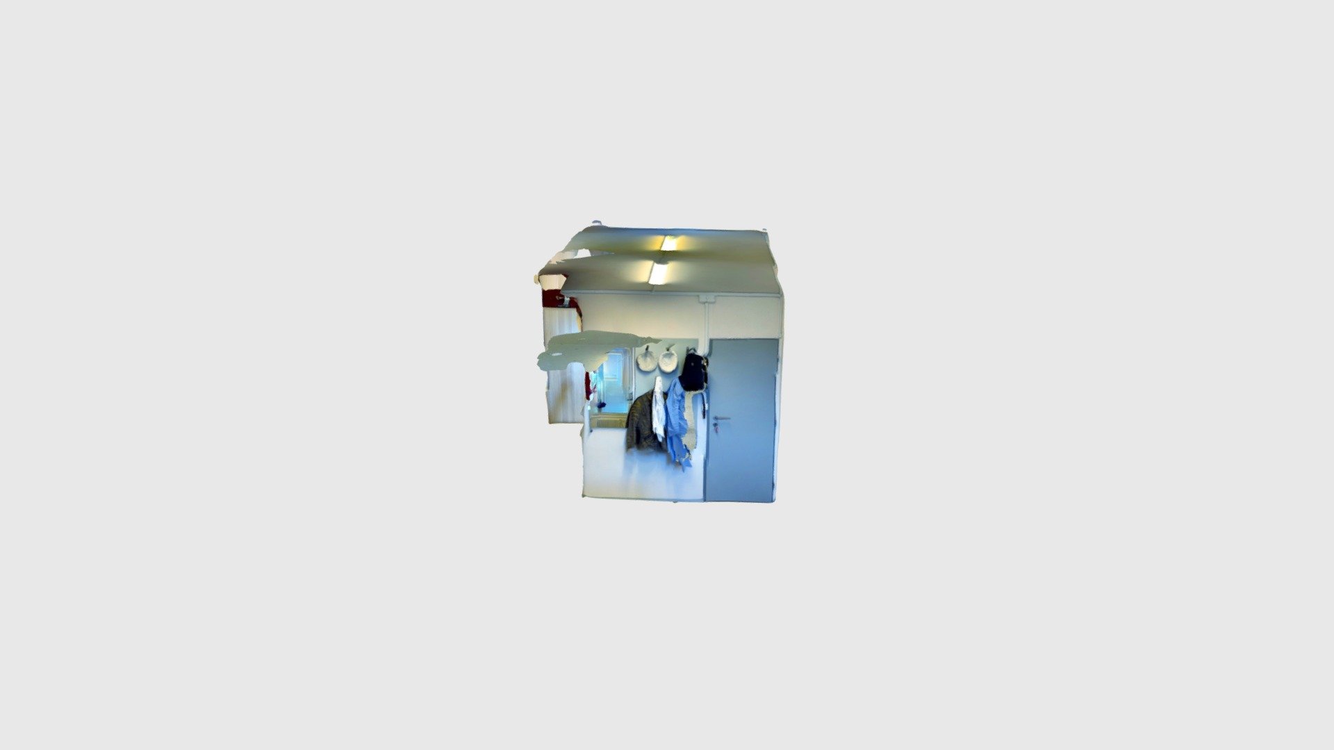 My Room