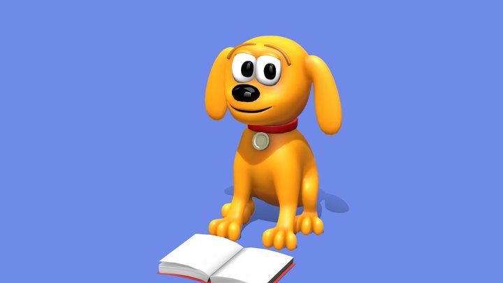 #14 Search 3D Model