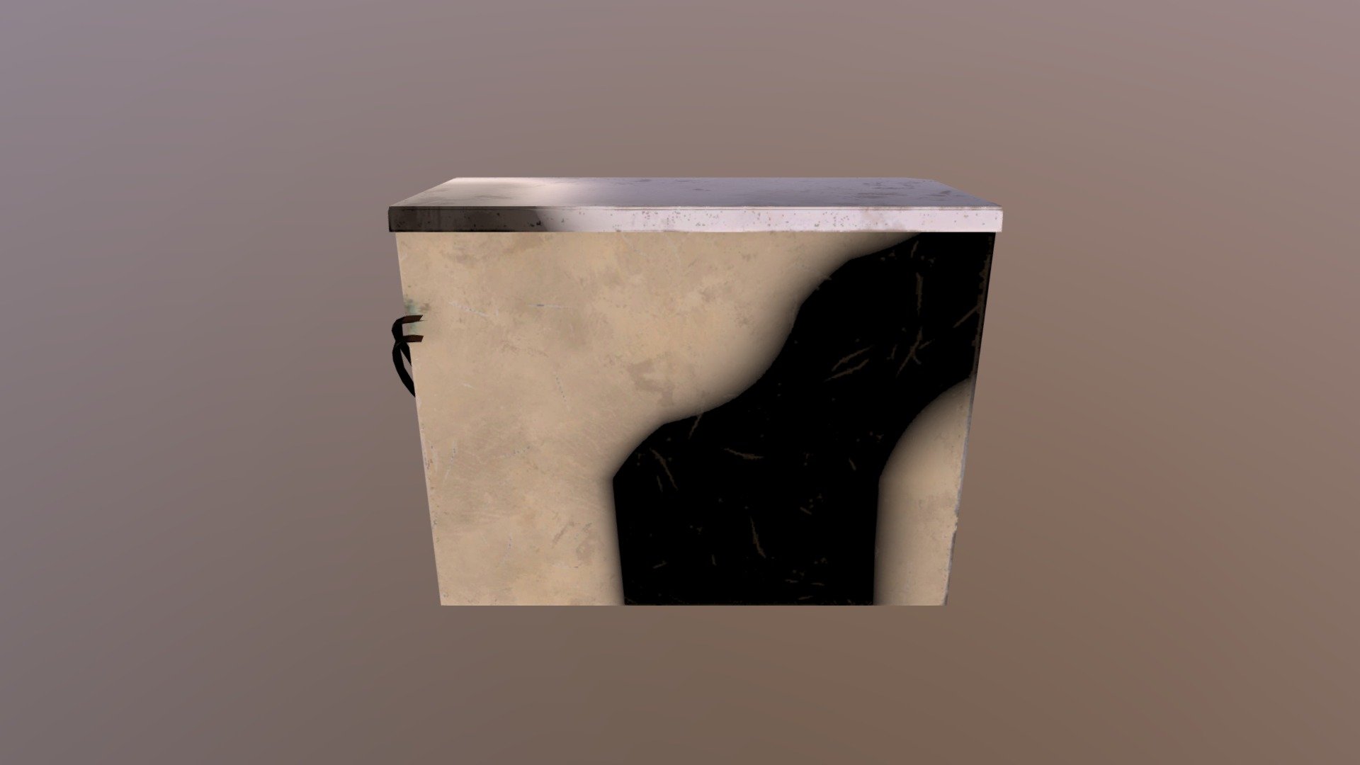 Test2 — Sketchfab embed 3D viewer