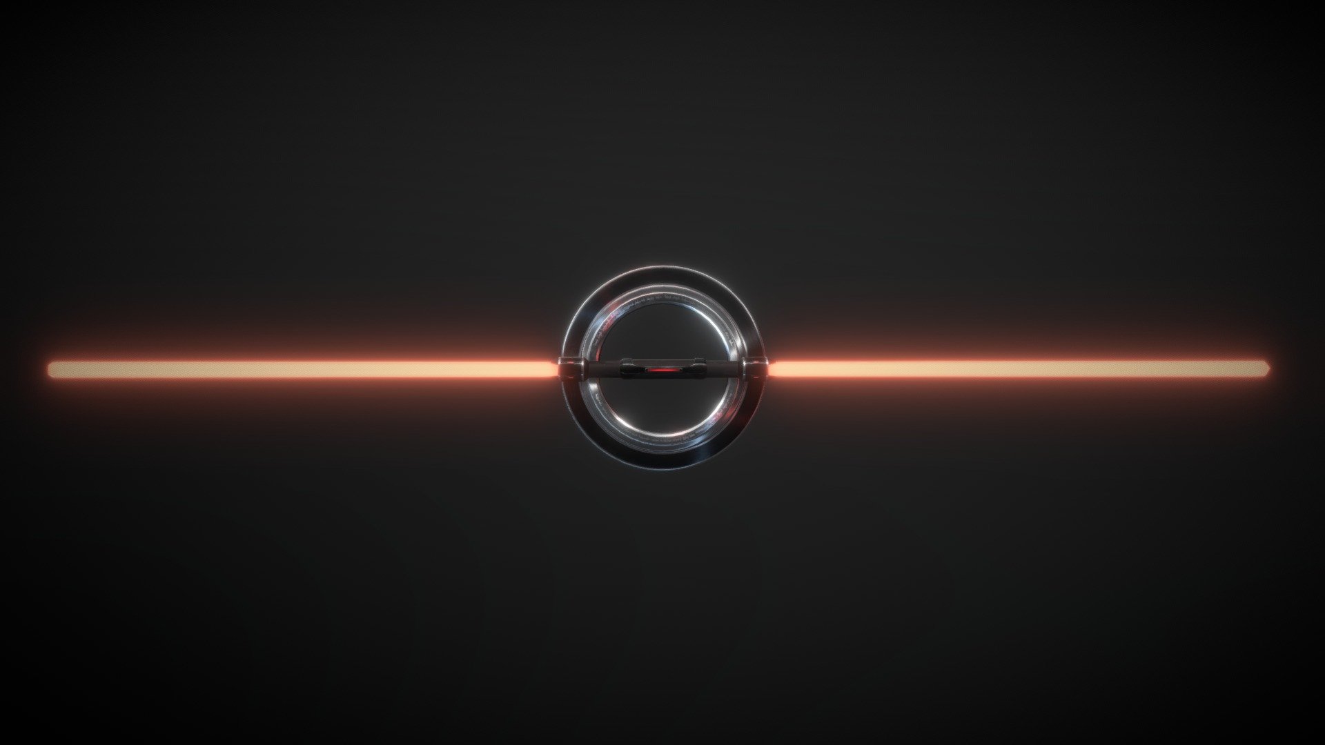 Star Wars_Lightsaber