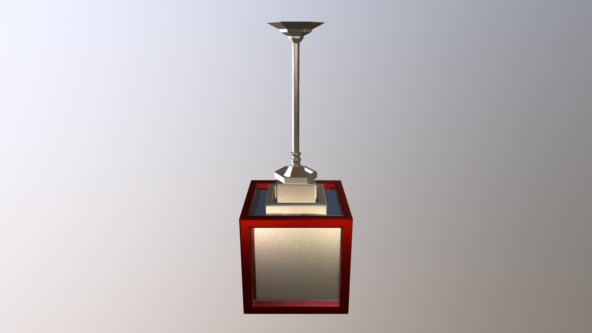 Roof Lamp