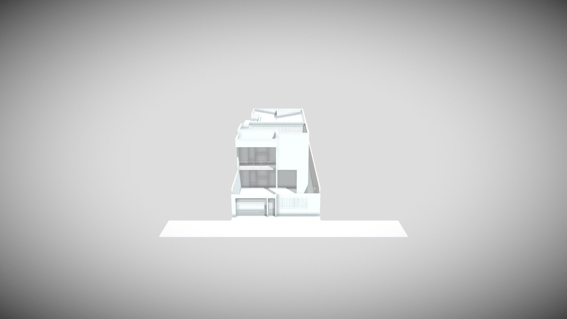 RESIDENCIA RHAYDAN SILVA
