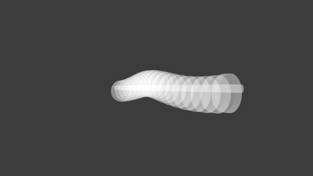 Shining Mount: Cam — Sketchfab embed 3D viewer