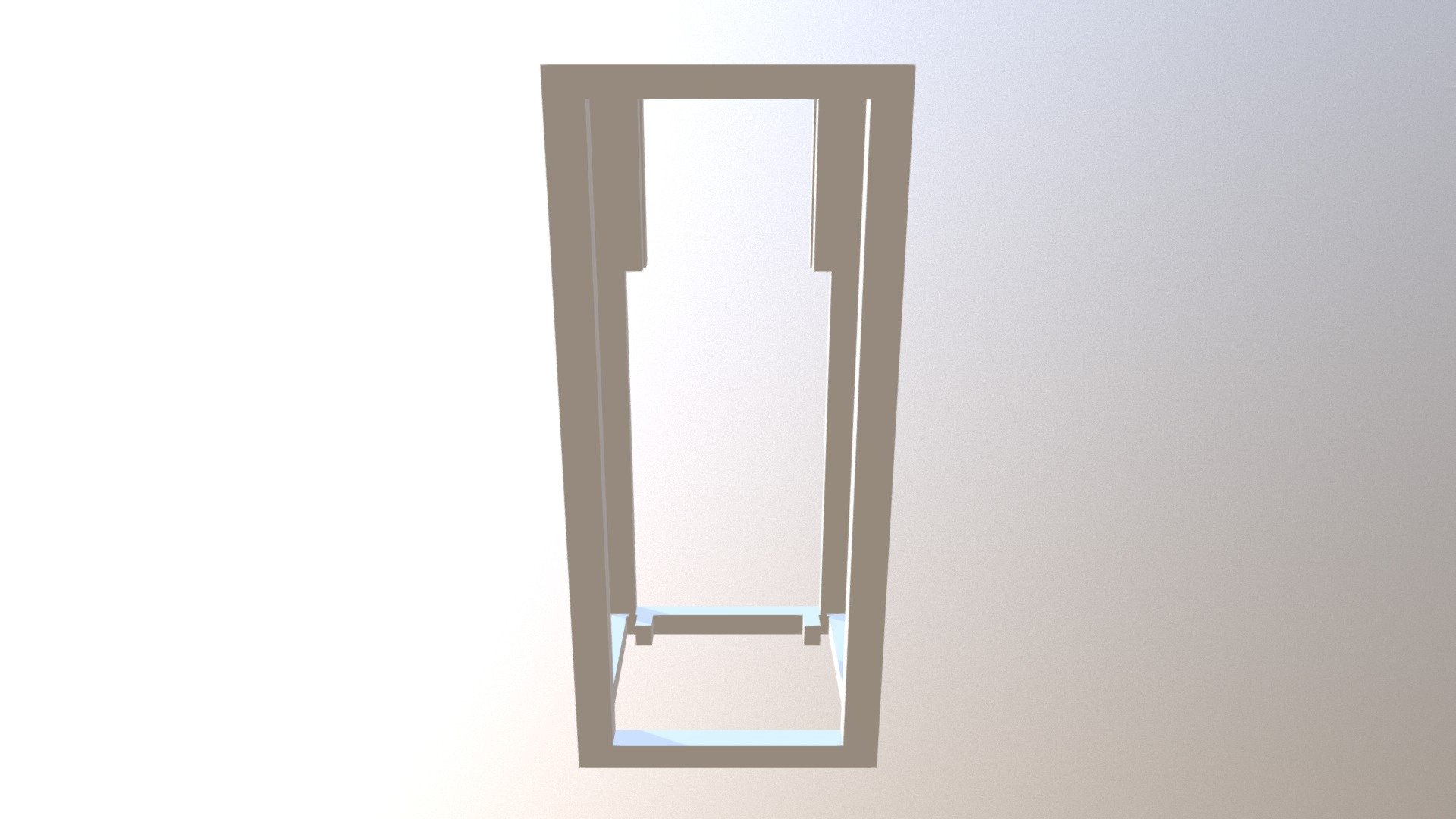 Modele Tecto Simple
