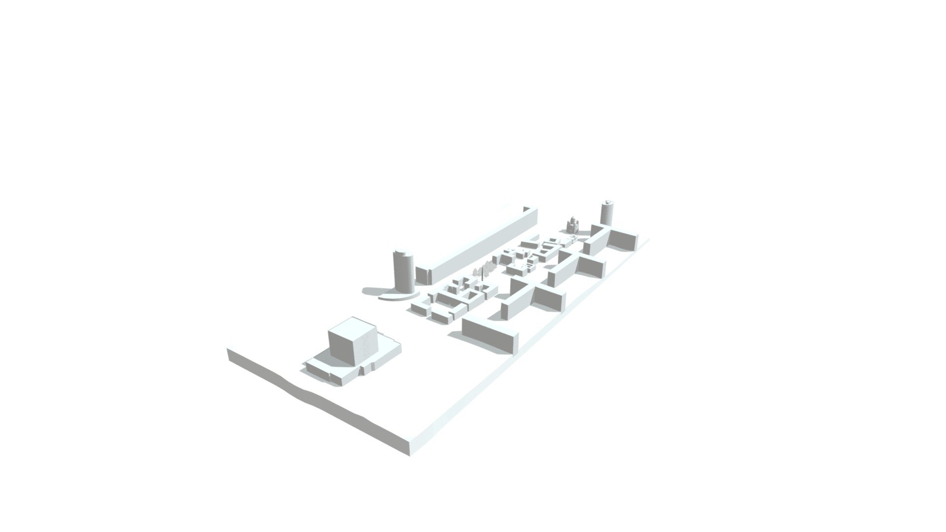 masterplan — Sketchfab embed 3D viewer