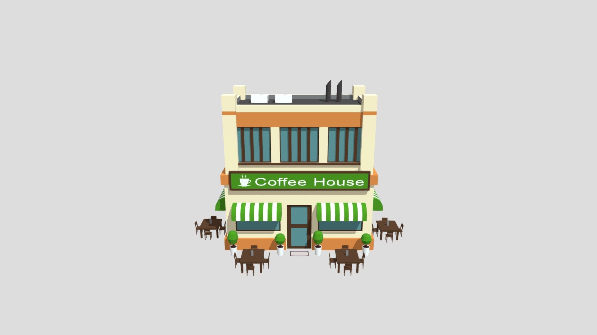 Coffee House