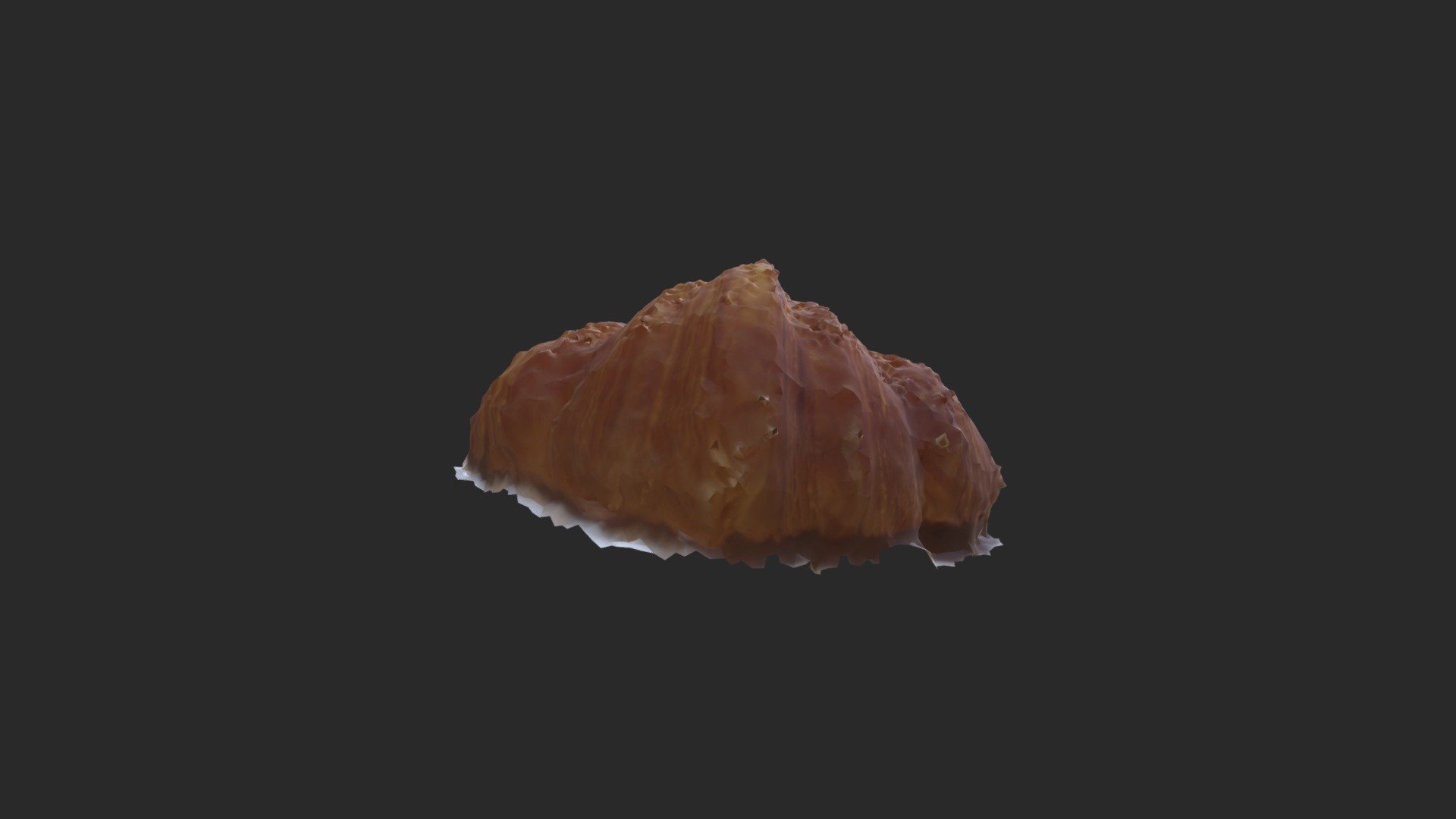 Croissant - Lune