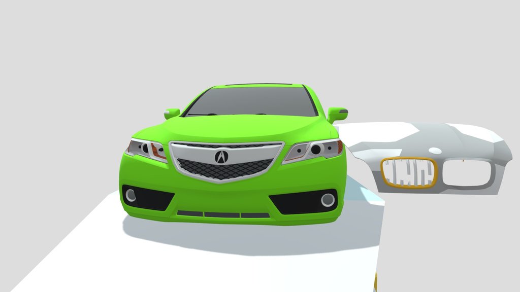 2009 Acura MDX