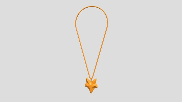 Кулон / Pendant