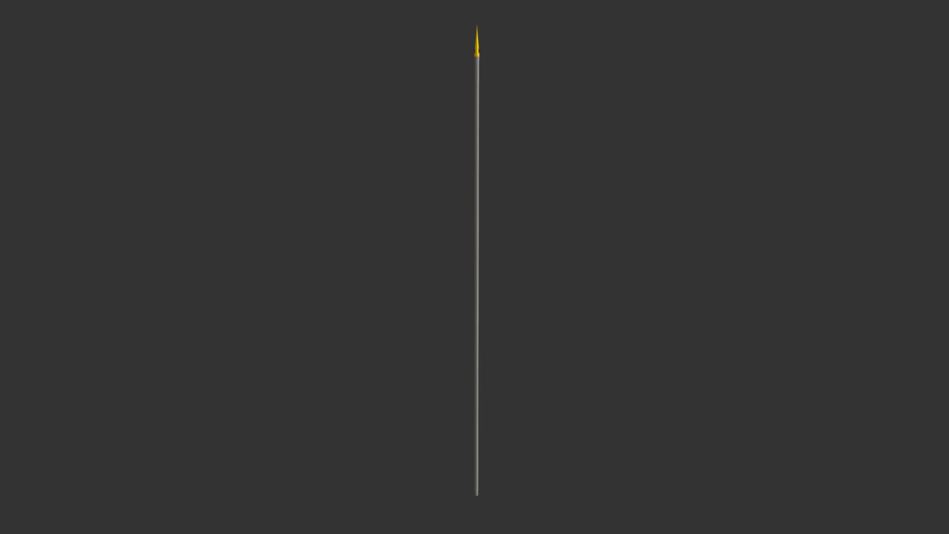 Castle_Flag_Pole_01