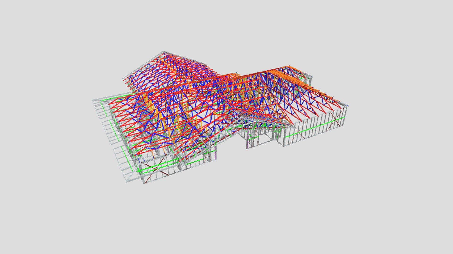 DRAFT-J428_LDH_065 - Download Free 3D model by ISF&T (@Innosteel ...