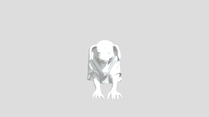 Lichota – Modello 3D gratuito STL