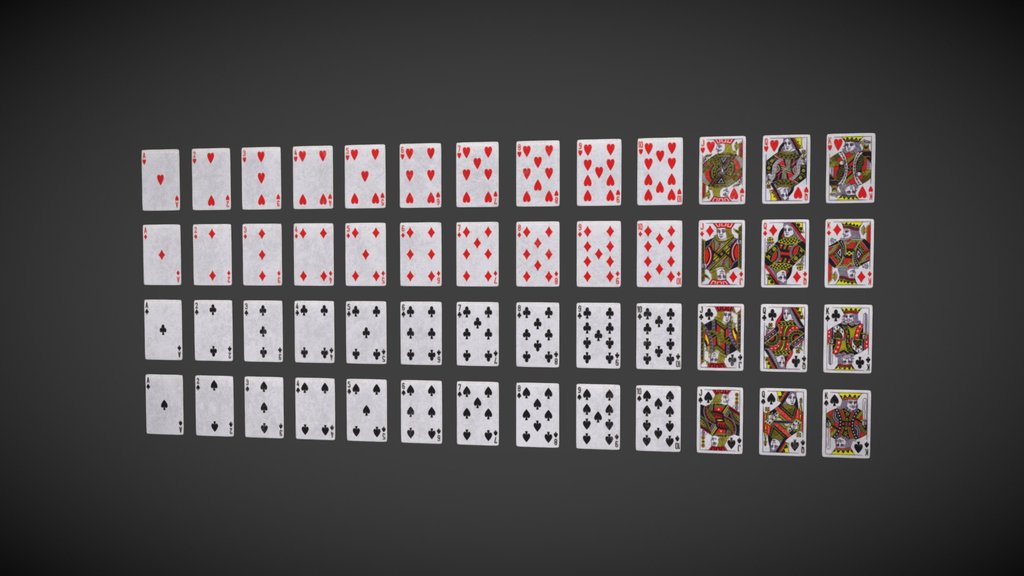 Playing Cards