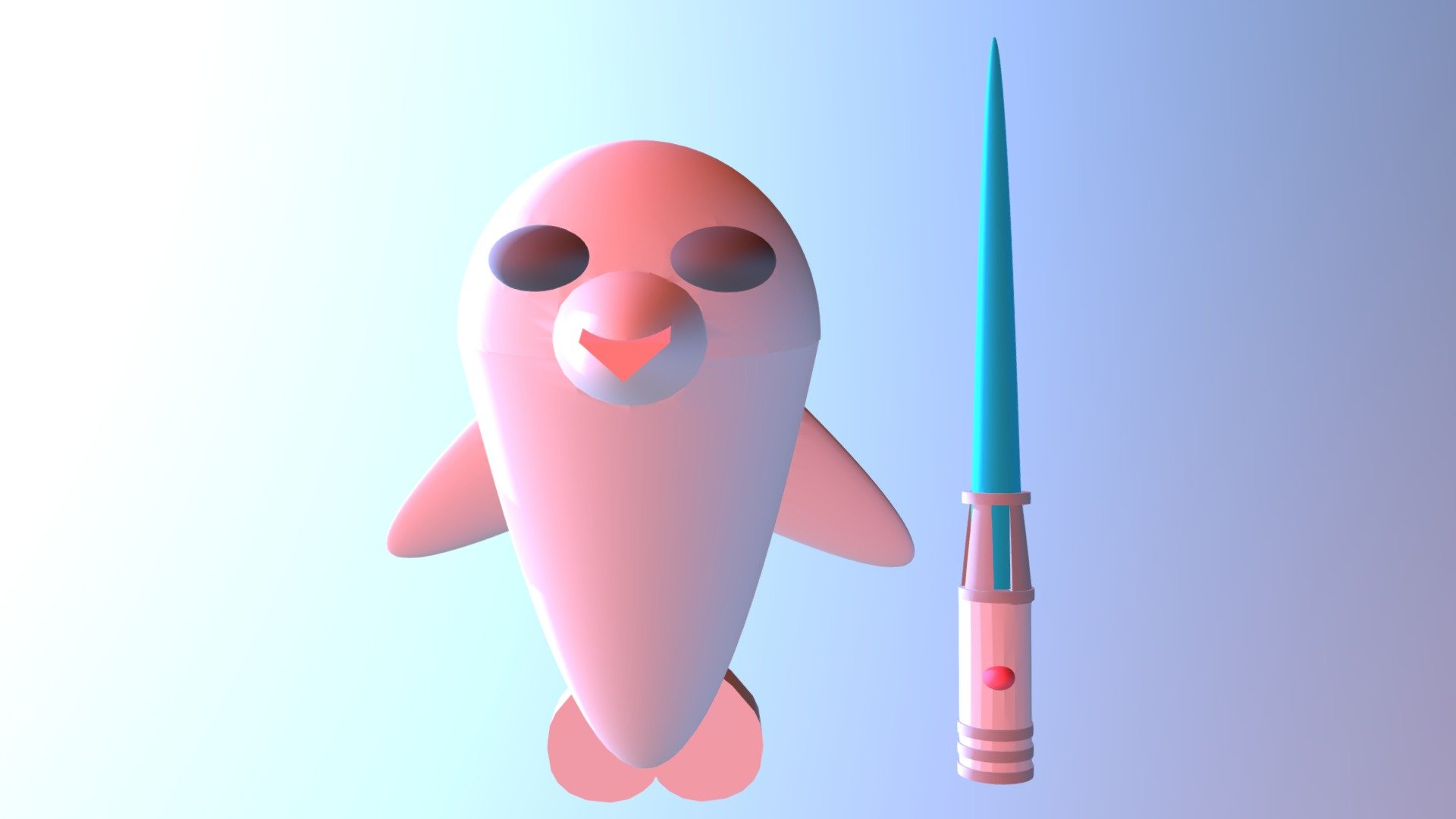 Foca Jedi
