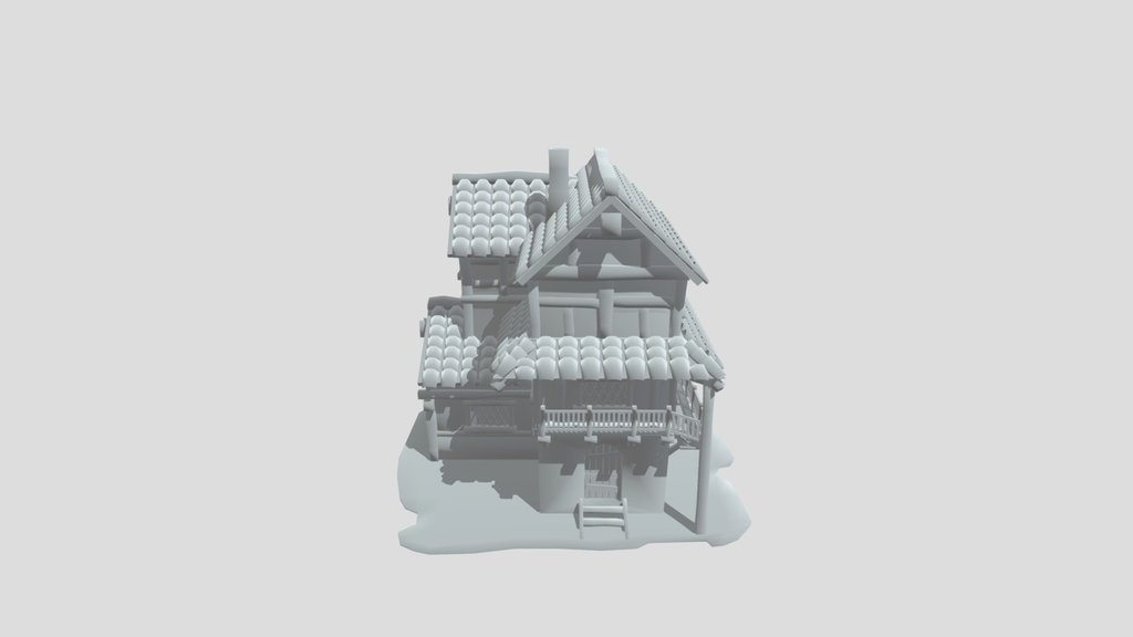 Anime House