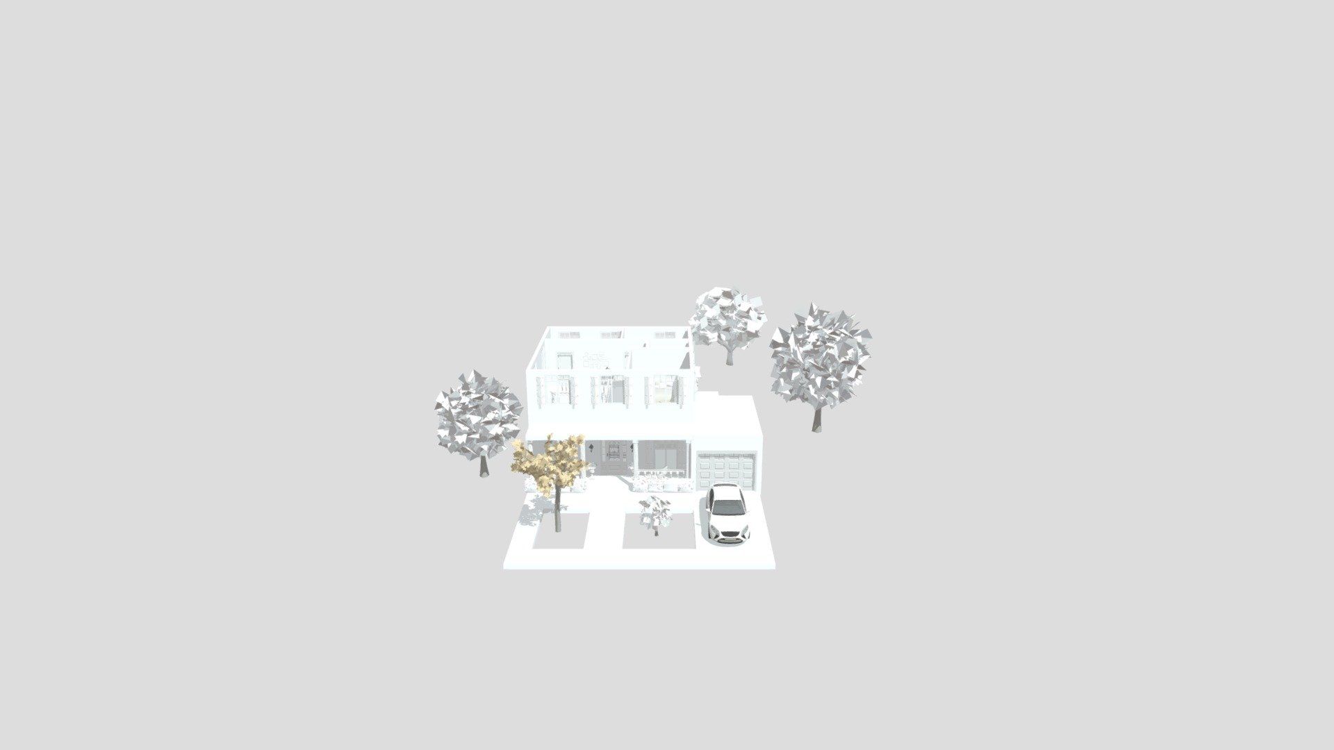 Family House