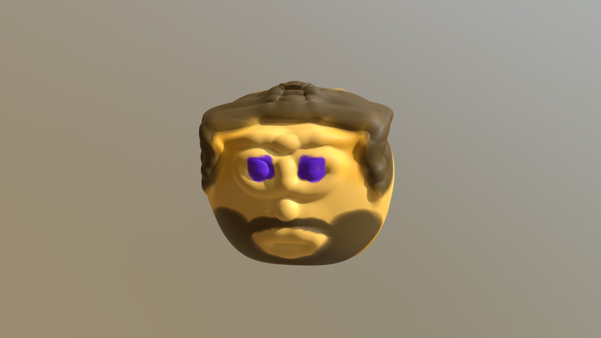 My model