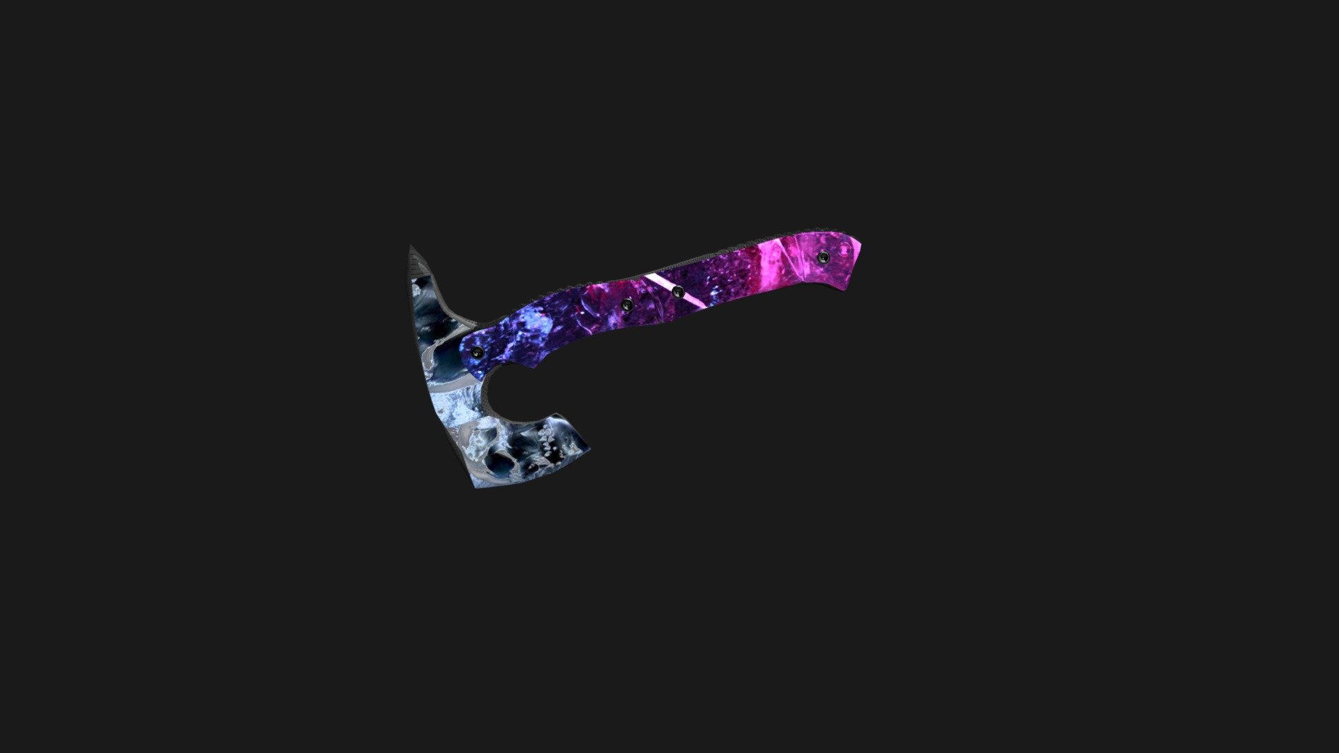 Axe Hardcore