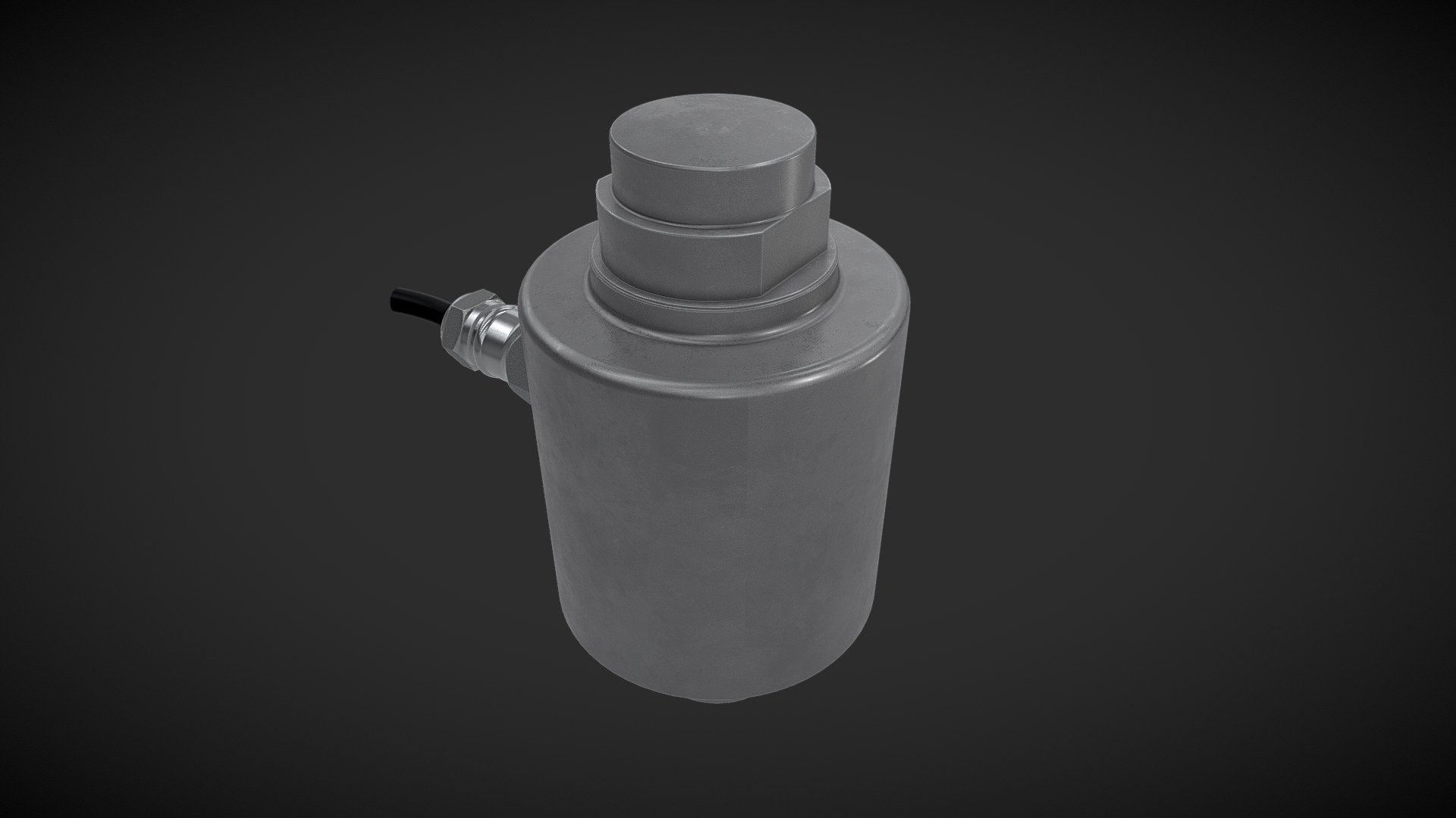 RC3 — Sketchfab embed 3D viewer