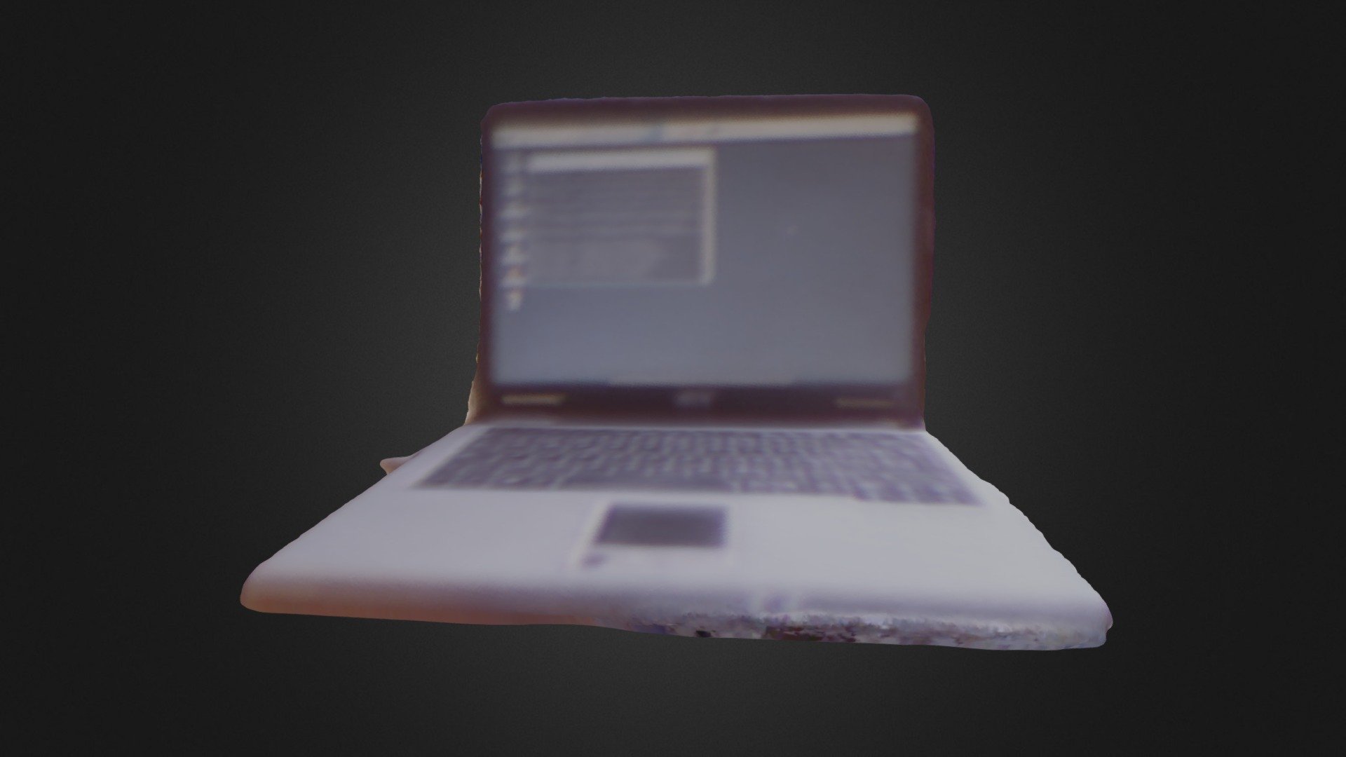Acer TravelMate 3000 Laptop