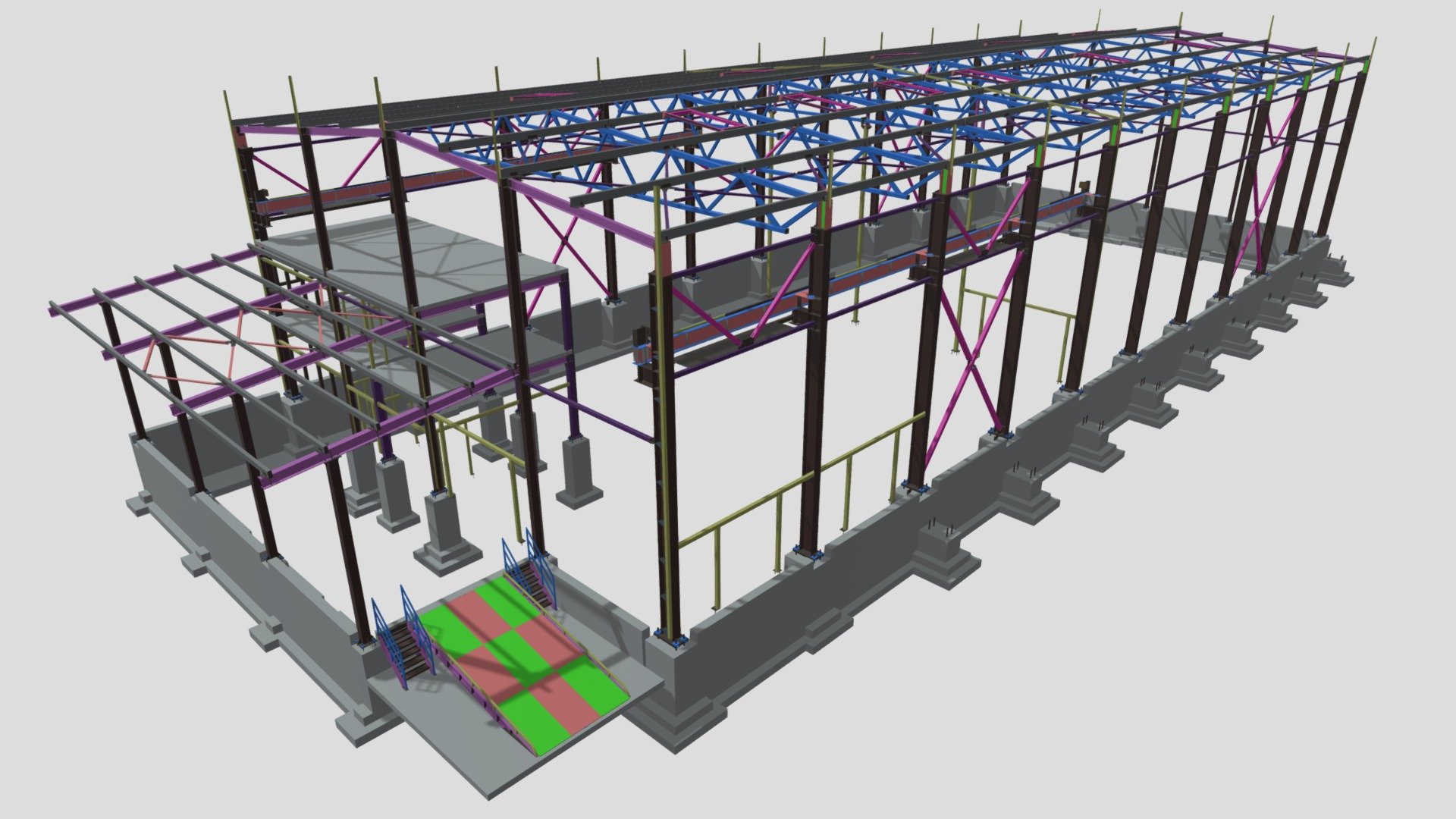 Warehouse