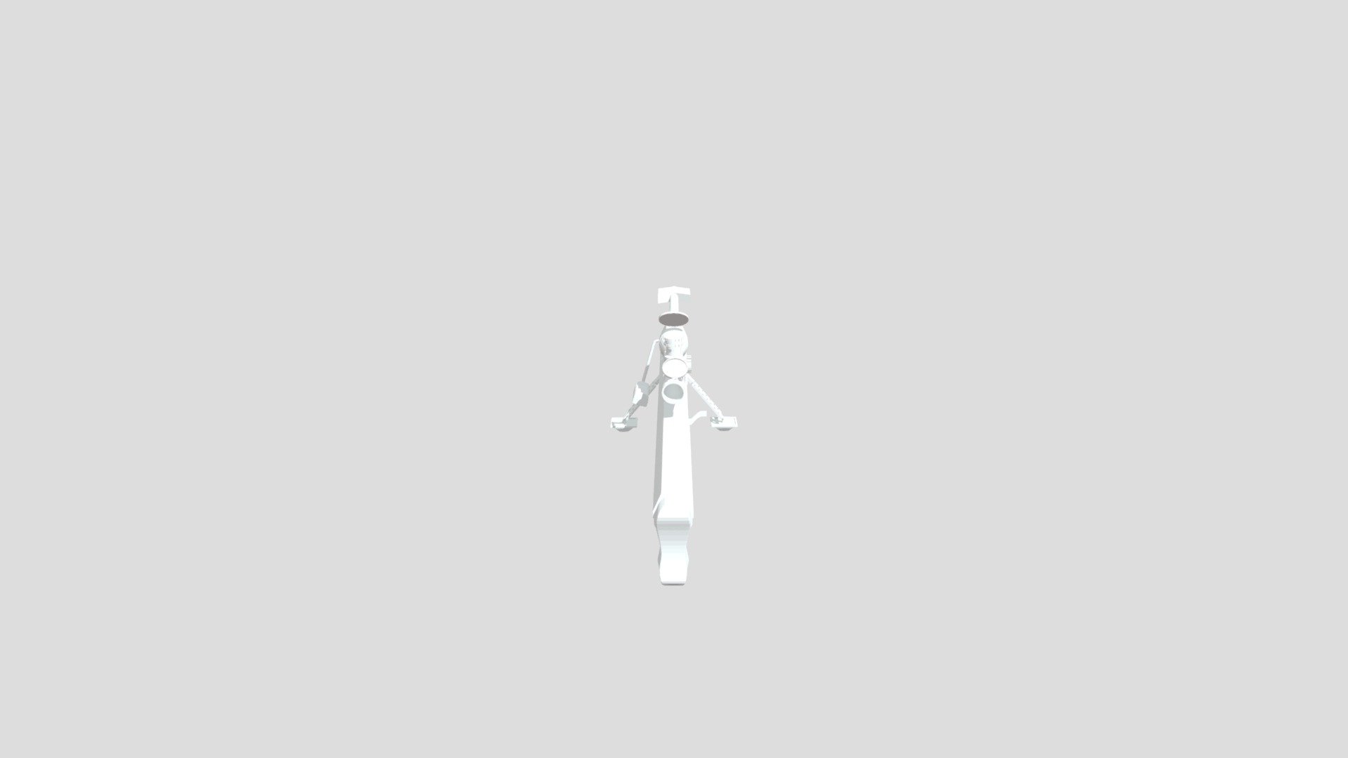 Barret 50 Cal