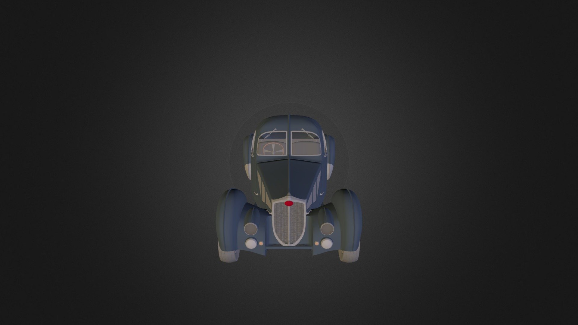 Bugatti